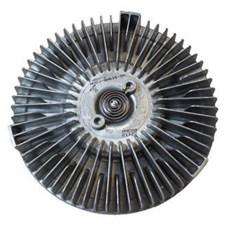 MOTORCRAFT 99-03 Ford F250-550 Super Duty 7.3L Clutch Asy-Fan, Yb3157 YB3157